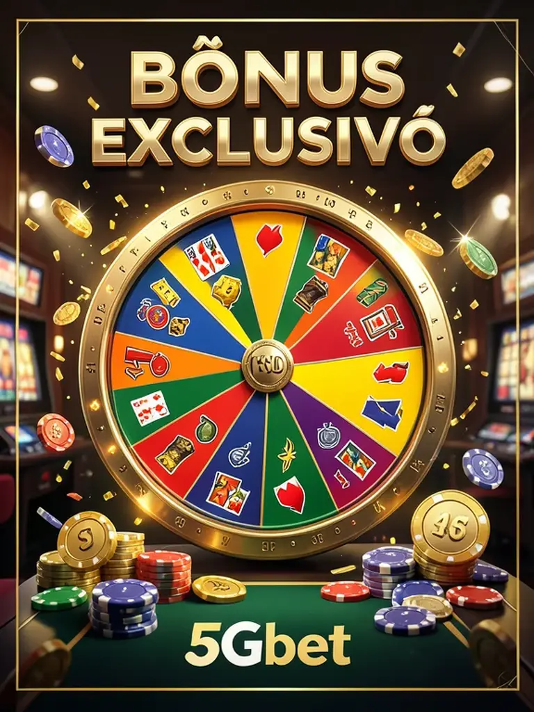 Bônus de Primeiro Depósito